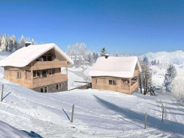 Immobilie kaufen in Egg, Vorarlberg