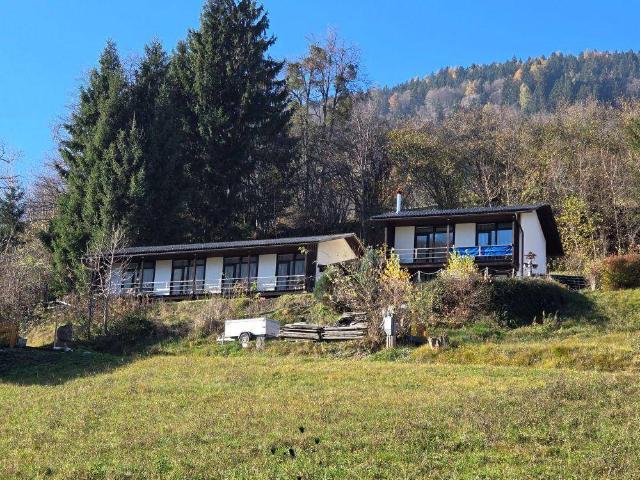 Haus kaufen in Görtschach, Treffen