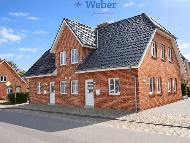 Haus kaufen in Wyk auf Föhr, Kreis Nordfriesland