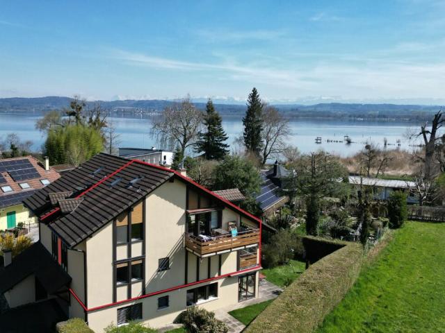 Haus kaufen in Bellerive Waadt, Waadt