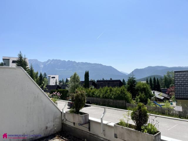 Etagenwohnung kaufen in Bad Mitterndorf, Thörl