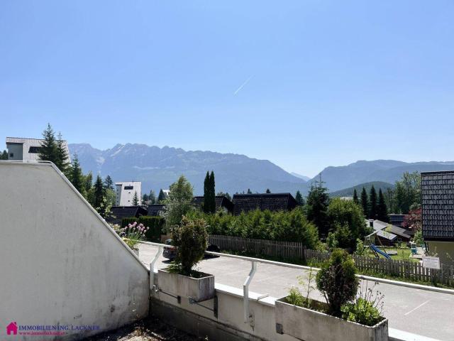 Apartment kaufen in Bad Mitterndorf