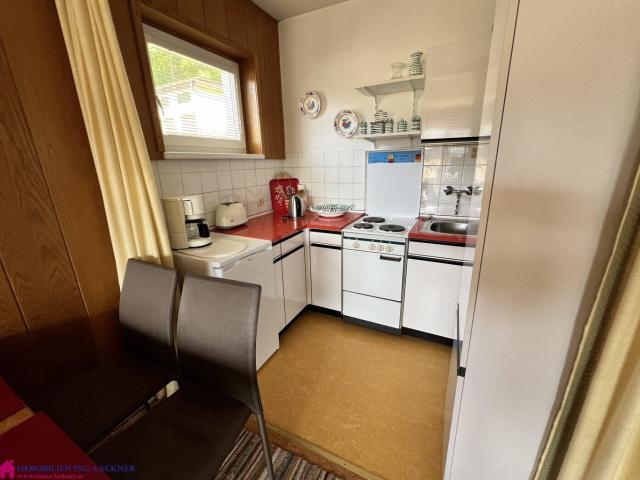 Wohnung kaufen in Bad Mitterndorf, Steiermark