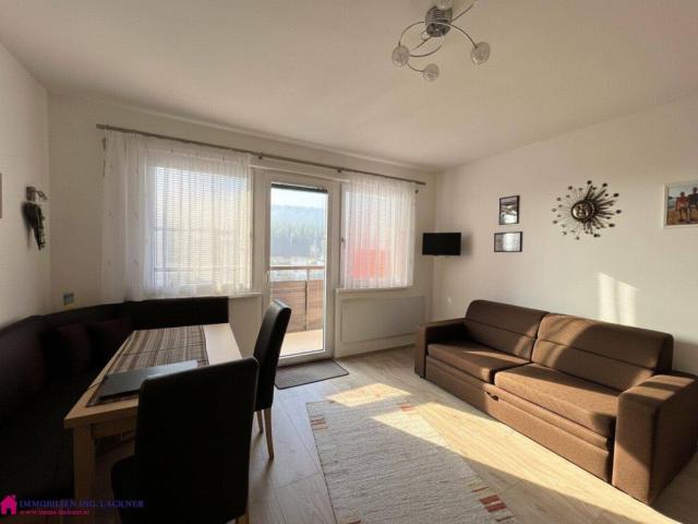 Apartment kaufen in Bad Mitterndorf, Steiermark