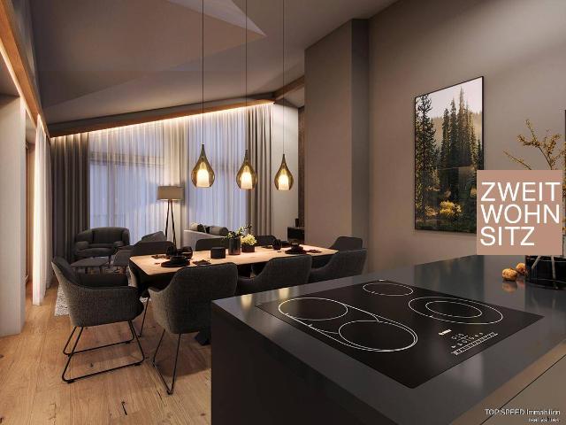 Apartment kaufen in Altenmarkt im Pongau, Salzburg