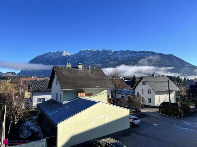 Apartment kaufen in Bad Mitterndorf, Steiermark