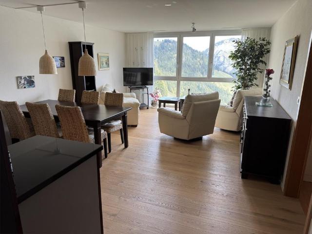 Apartment mieten in Oberiberg, Schwyz