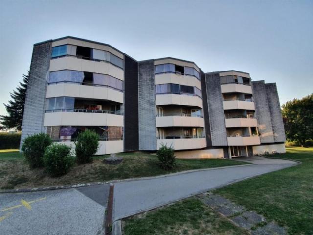 Wohnung mieten in Bière, District de Morges