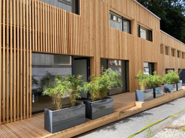Wohnung mieten in Lausanne, District de Lausanne
