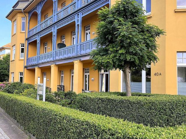 Wohnung kaufen in Kühlungsborn, Mecklenburg-Vorpommern