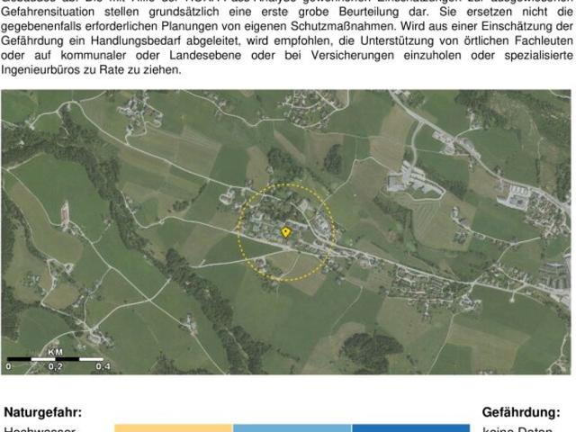 Wohnung kaufen in Bad Aussee, Steiermark