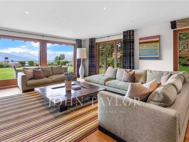 Wohnung kaufen in Crans-Montana, Wallis