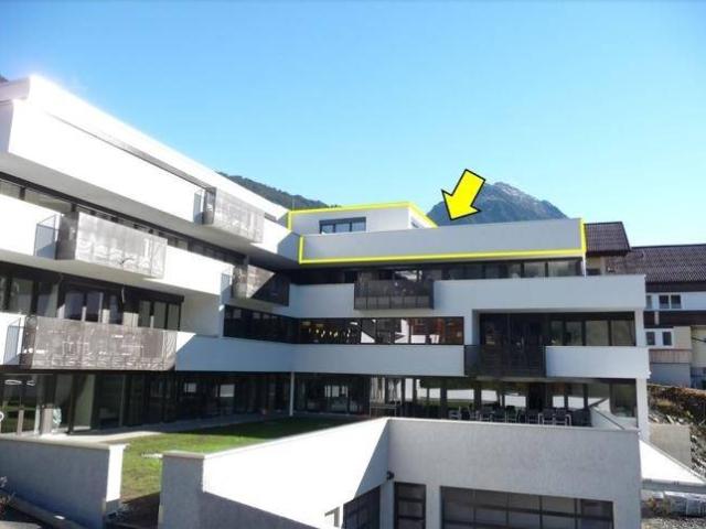 Apartment kaufen in Galgenul, Vorarlberg