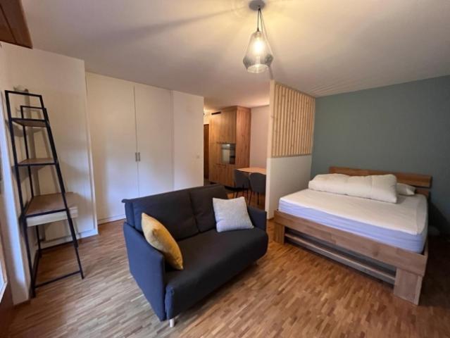 Wohnung mieten in Lens, Wallis