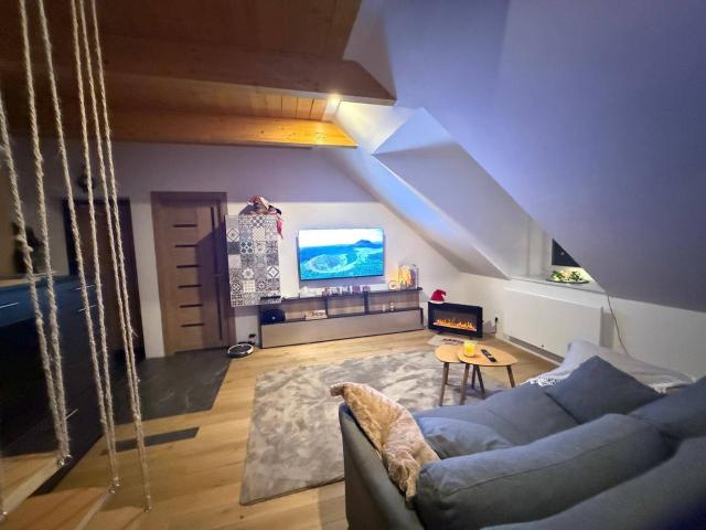 Apartment kaufen in St. Kathrein am Hauenstein, Steiermark