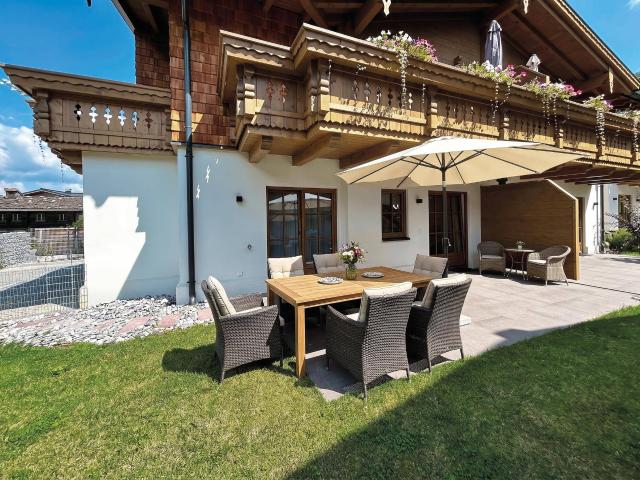 Apartment kaufen in Rauris, Salzburg