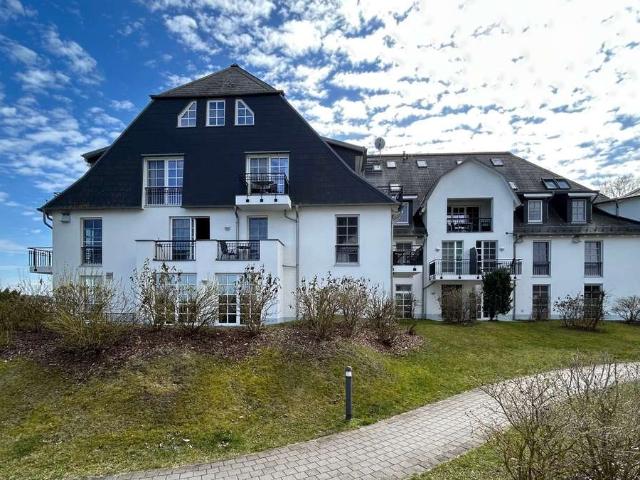 Wohnung kaufen in Benz, Vorpommern-Greifswald