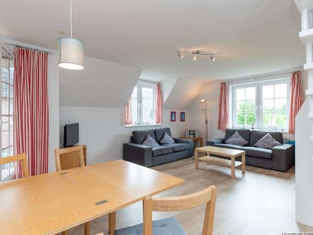 Wohnung kaufen in Schönberg, Kreis Herzogtum Lauenburg