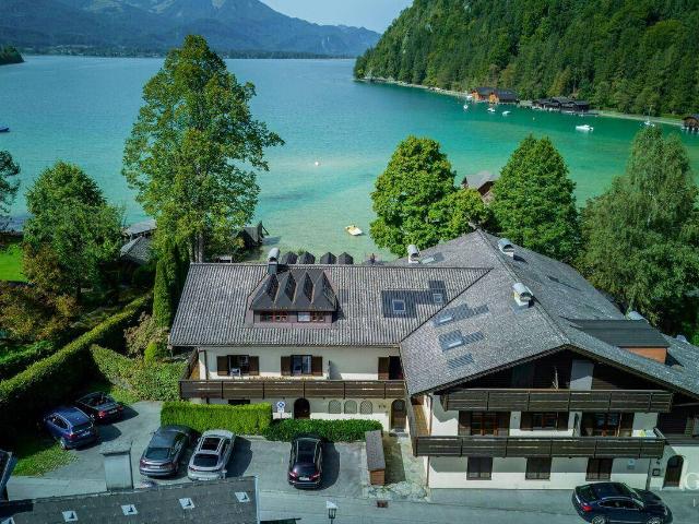 Apartment kaufen in Strobl, Bezirk Salzburg-Umgebung