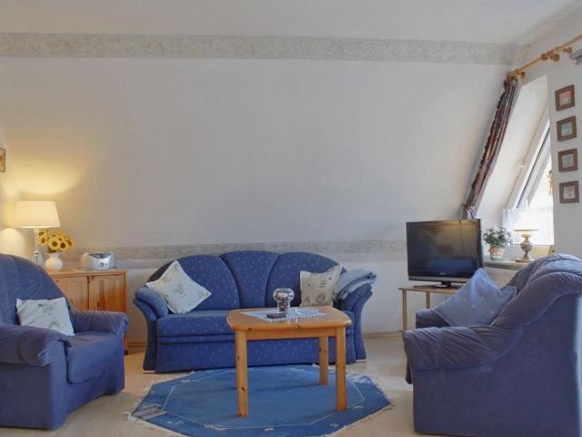 Wohnung kaufen in Dorum, Niedersachsen