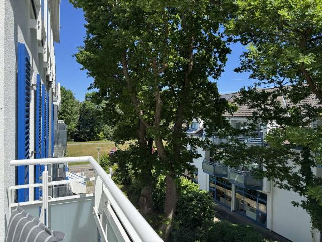 Wohnung kaufen in Zingst, Vorpommern-Rügen