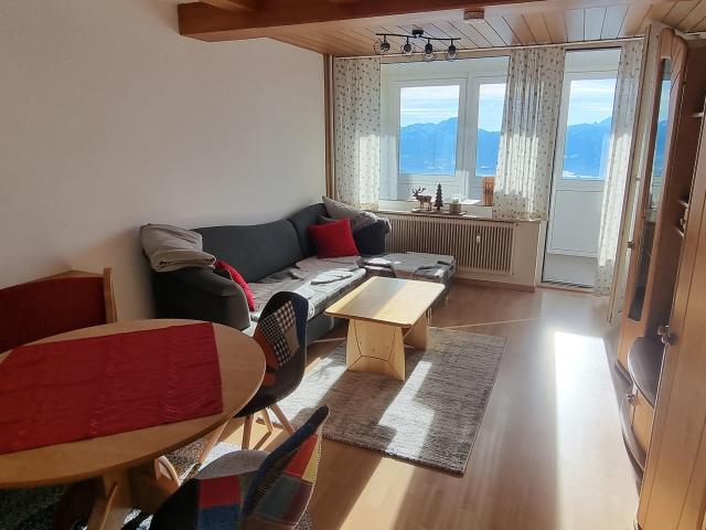 Apartment kaufen in Kanzelhöhe, Treffen am Ossiacher See