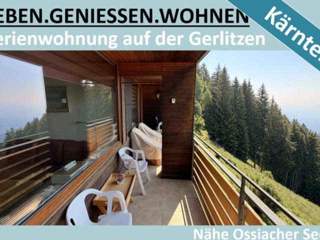 Apartment kaufen in Treffen, Kärnten