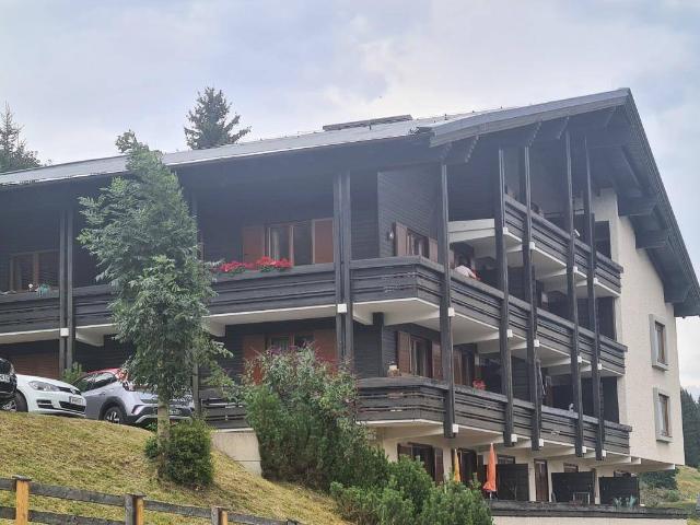 Apartment kaufen in St. Urban, Kärnten