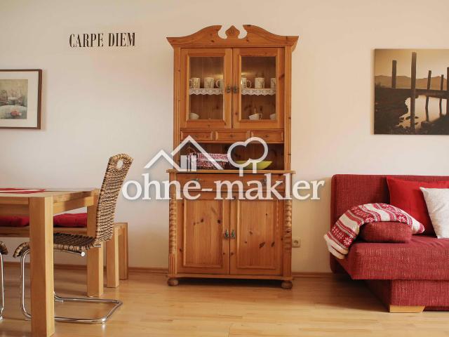 Apartment kaufen in Walchensee, Kochel am See