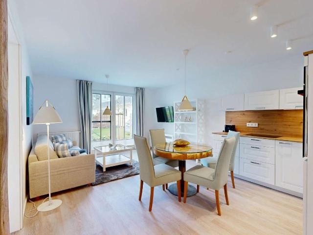 Wohnung kaufen in Zingst, Vorpommern-Rügen