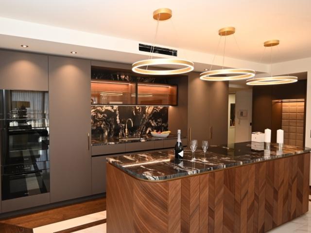 Wohnung kaufen in Locarno, Tessin