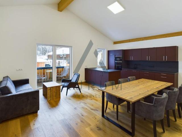 Wohnung kaufen in Reutte, Tirol