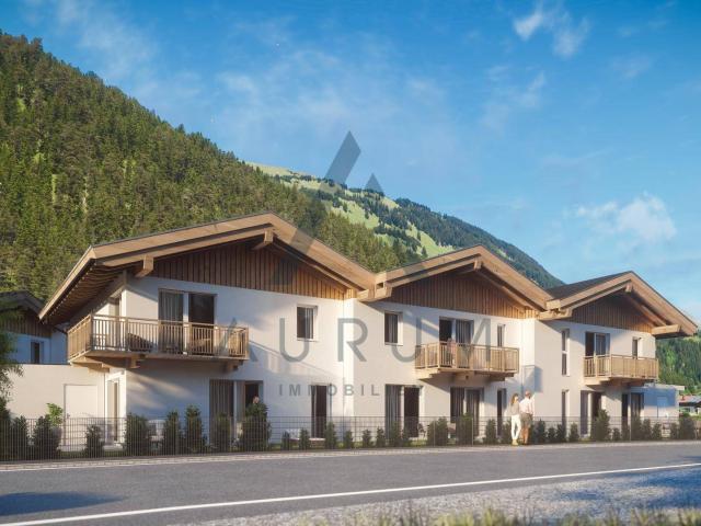 Apartment kaufen in Bach, Bezirk Reutte