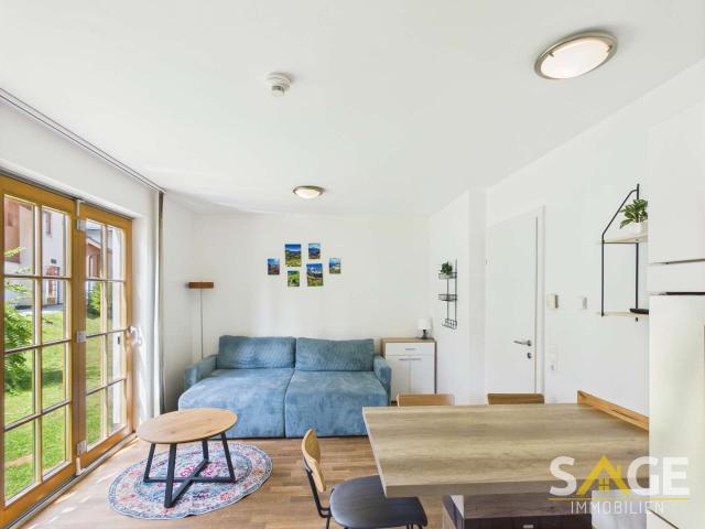 Wohnung kaufen in Rauris, Salzburg