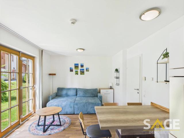 Apartment kaufen in Rauris, Salzburg