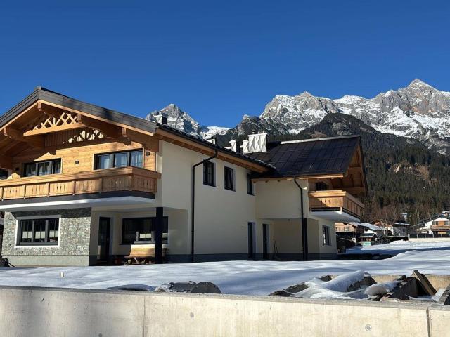 Apartment mieten in Mariaalm, Salzburg