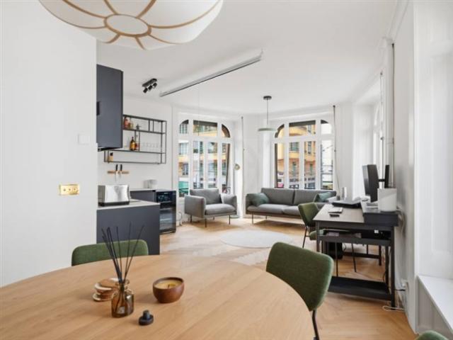 Wohnung kaufen in Conches
