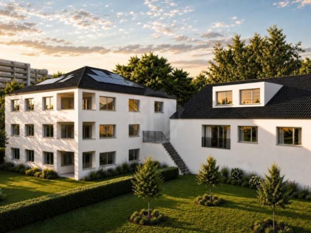 Wohnung kaufen in Conches