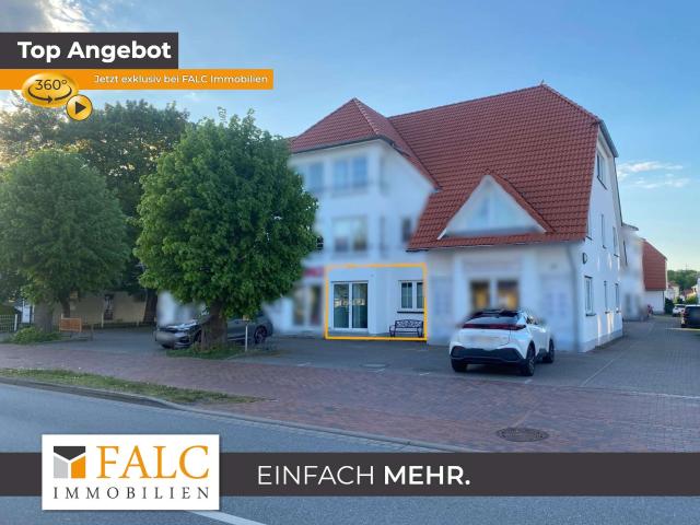 Wohnung kaufen in Graal, Graal-Müritz