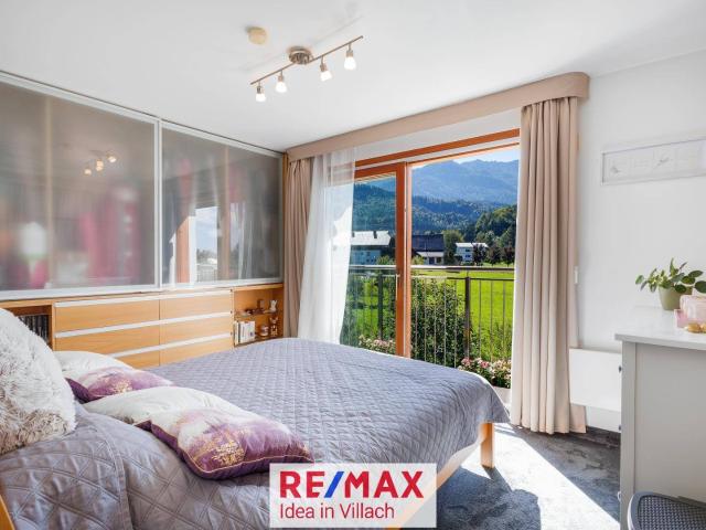 Apartment kaufen in Göriach, Kärnten