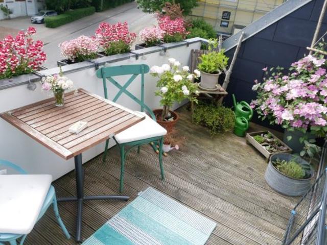 Etagenwohnung kaufen in Schleswig