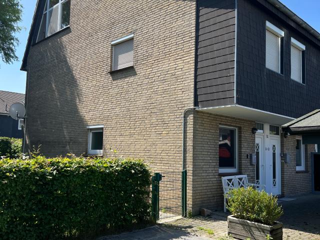 Wohnung kaufen in Hohenkirchen, Wangerland