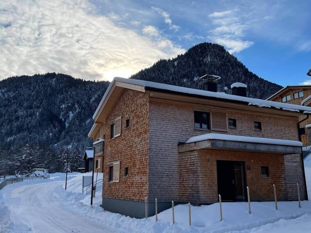 Apartment kaufen in Galgenul, Vorarlberg