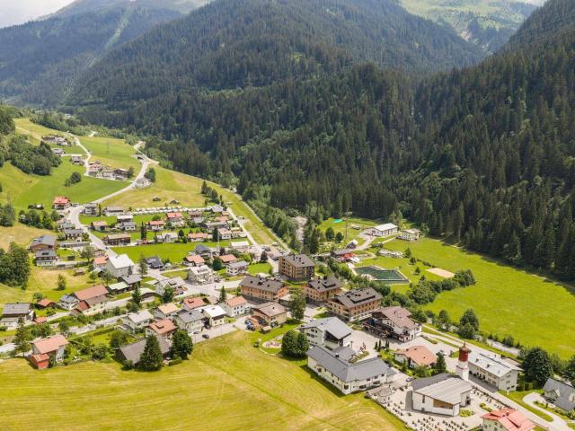 Apartment kaufen in Klösterle am Arlberg, Vorarlberg