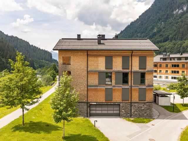 Apartment kaufen in Klösterle am Arlberg, Vorarlberg