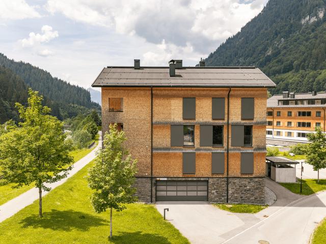Apartment kaufen in Klösterle am Arlberg, Vorarlberg