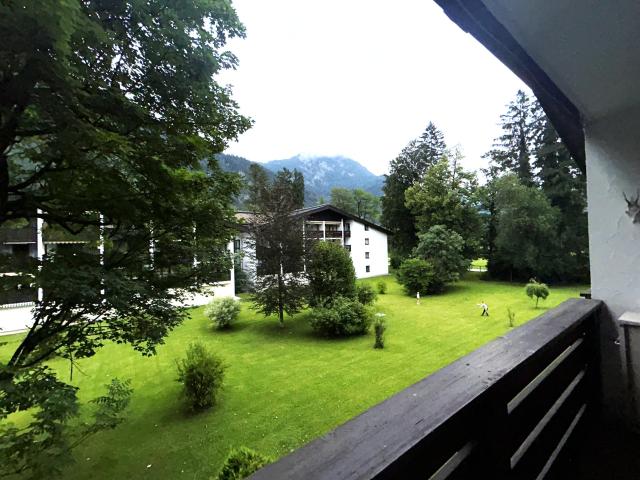 Wohnung kaufen in St. Martin bei Lofer, Salzburg