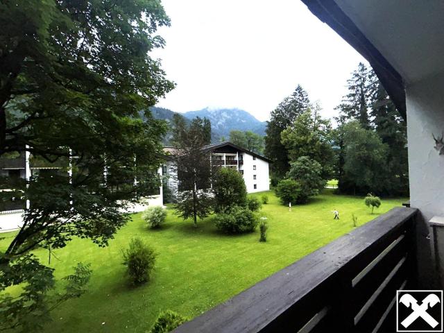Apartment kaufen in Strohwolln, St. Martin bei Lofer