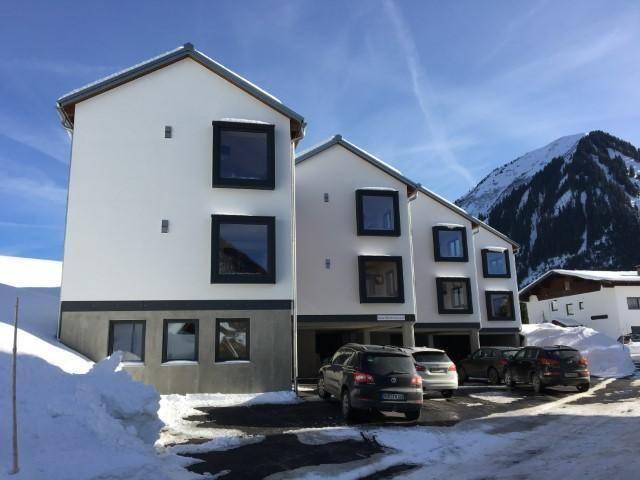 Apartment mieten in Berwang, Tirol