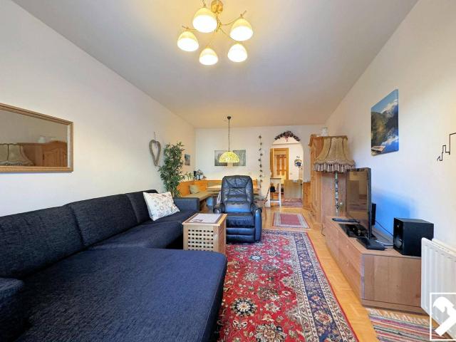 Apartment kaufen in Schattau, Rußbach am Paß Gschütt